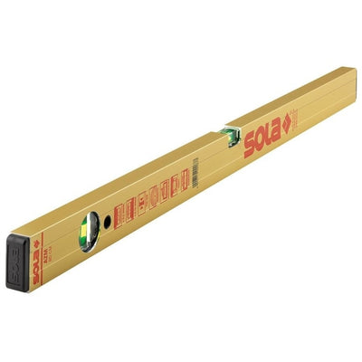 NIVEL MAGNETICO AZM100 SOLA