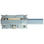 Cerrojo FAC 304F / 130 (2uds.) Plateado