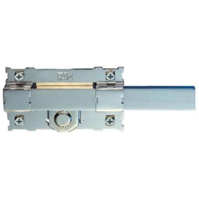 Cerrojo FAC 304F / 130 (2uds.) Plateado