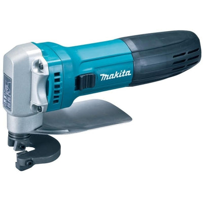 Makita Js1602 Cizalla 1,6Mm Corte En Bordes