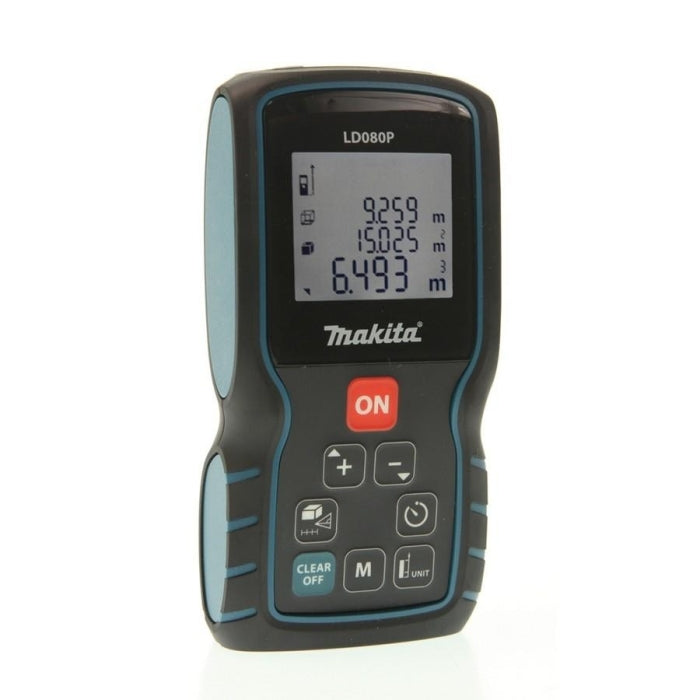 Medidor Láser 80M LD080P MAKITA