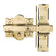 CERROJO FAC 946 RP/80 NIQUEL