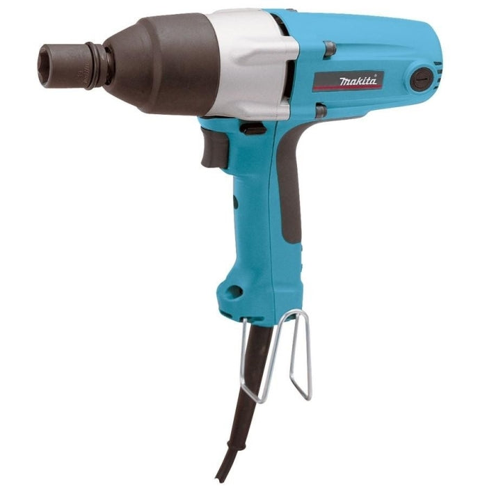 Makita Tw0200 Llave de Impacto 380W 200Nm 1/2" TW0200 MAKITA