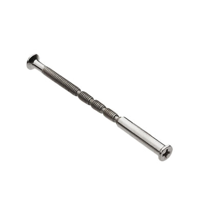 Tornillo Pasante para Manillas BRASSOCHO Mod. TP