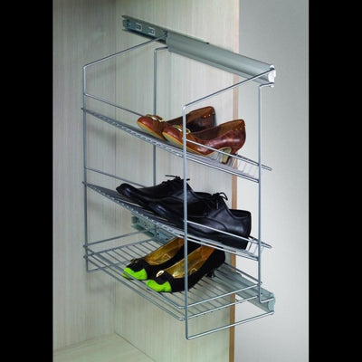 SET 4 ZAPATERO LATERAL/81071