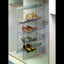 SET 4 ZAPATERO LATERAL/81071