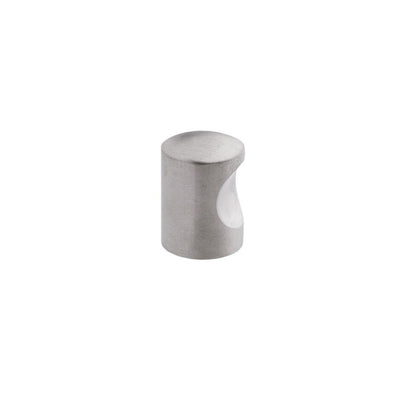 POMO CILINDRICO 450(15X26) INOX