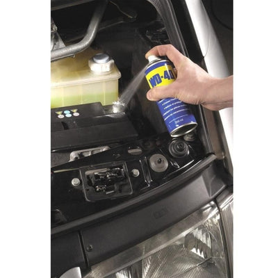Lubricante WD40 Multiusos 200 ML