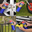 Lubricante WD40 Multiuso Doble Acción 500 ML