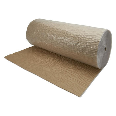 ROLLO PLASTICO BURBUJA-KRAFT 1.6M(150M)