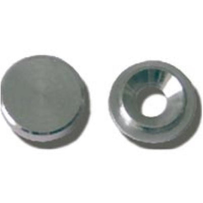 MICEL/EMBELLECEDOR LISO LATON 14MM