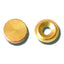 MICEL/EMBELLECEDOR LISO NIQUEL 12MM
