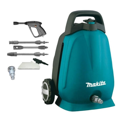 Hidrolimpiadora 1.3Kw HW102 MAKITA