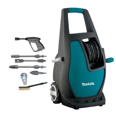 Makita Hidrolimpadora 1.7Kw Hw111