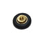 Rodamiento Mampara con Tornillo RD1 16mm 68221 MICEL