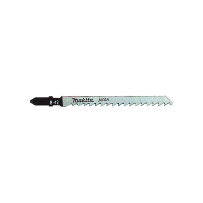 Hoja Calar Madera B-12 A-85640 MAKITA