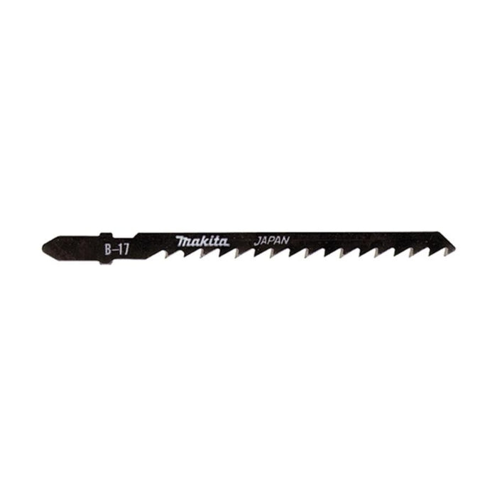 Makita Sierra Calar Madera B17 A-85690 (5 uds.)
