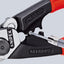 Cortacables para Cable Trenzado 190mm KNIPEX 95 61 190