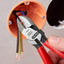 KNIPEX ALICATE CORTE DIAGONAL 140MM