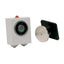 Retenedor Electromagnético Pared DORCAS RT 5024