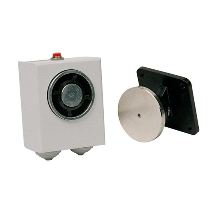 Retenedor Electromagnético Pared DORCAS RT 5024