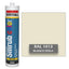 Silicona de Color Blanco Perla RAL 1013 Neutra SOUDAL