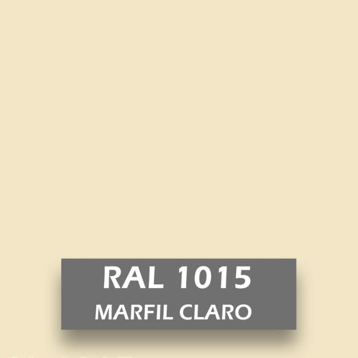 Silicona de Color Marfil Claro RAL 1015 Neutra SOUDAL