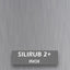 Silicona Neutra de Color INOX Silirub 2+ SOUDAL