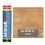 Silicona Neutra de Color ROBLE Silirub 2+ SOUDAL