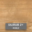 Silicona Neutra de Color ROBLE Silirub 2+ SOUDAL