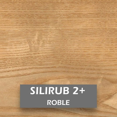 Silicona Neutra de Color ROBLE Silirub 2+ SOUDAL