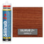 Silicona Neutra de Color SAPELLY Silirub 2+ SOUDAL