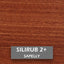 Silicona Neutra de Color SAPELLY Silirub 2+ SOUDAL