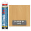 Silicona Neutra de Color HAYA Silirub 2+ 300ml SOUDAL