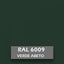 Silicona de Color Verde Abeto RAL 6009 Neutra SOUDAL