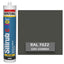 Silicona de Color Gris Sombra RAL 7022 Neutra SOUDAL
