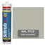 Silicona de Color Gris Guijarro RAL 7032 Neutra SOUDAL