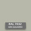 Silicona de Color Gris Guijarro RAL 7032 Neutra SOUDAL
