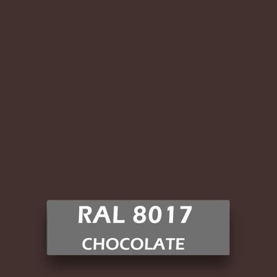 Silicona de Color Marrón Chocolate RAL 8017 Neutra SOUDAL
