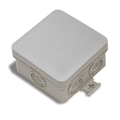 Caja Estanca Mini  75X75 IP55 FAMATEL