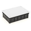 Caja Empotrar 200X130X60 FAMATEL