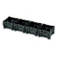 Caja Empotrar 66x66x41 Negro