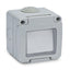 Conmutador Estanco 10A 250V IP55 FAMATEL