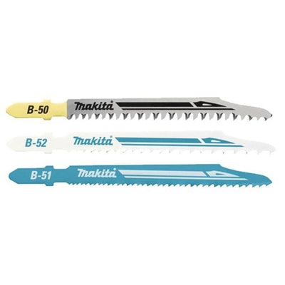 Hoja Calar Express B-06292 (3 uds) Makita