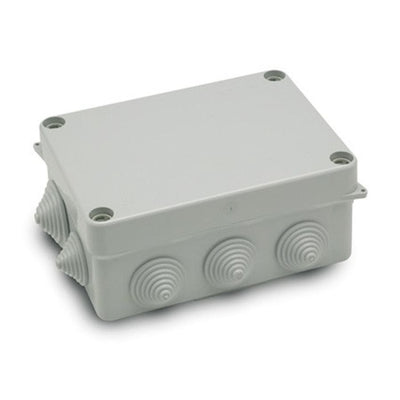 Caja Estanca con Conos 153X110X63 FAMATEL