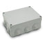 Caja Estanca 220X170X85 Conos FAMATEL