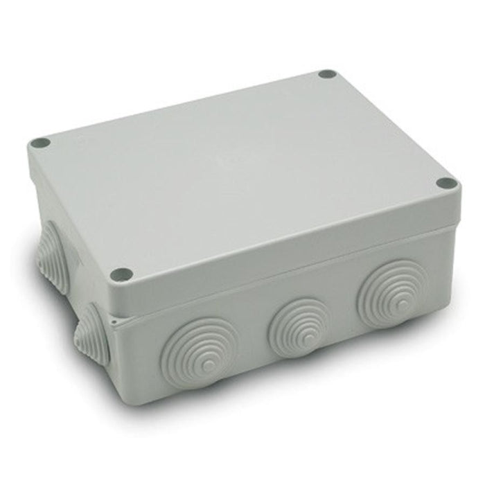 Caja Estanca 220X170X85 Conos FAMATEL