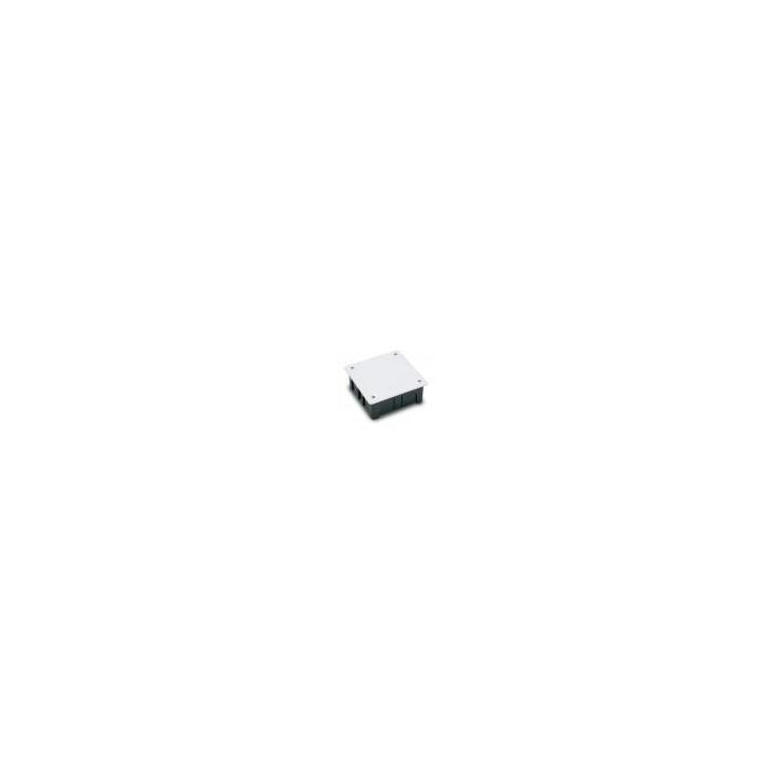 Caja de derivación 100x100x45 mm IP30 3201T FAMATEL