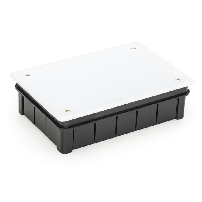 Caja Conexión Empotrar 160X100X50 con Garra FAMATEL