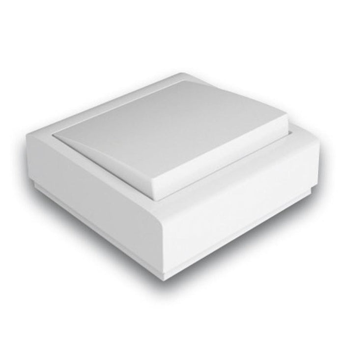 Conmutador Superficie 10A-250V FAMATEL